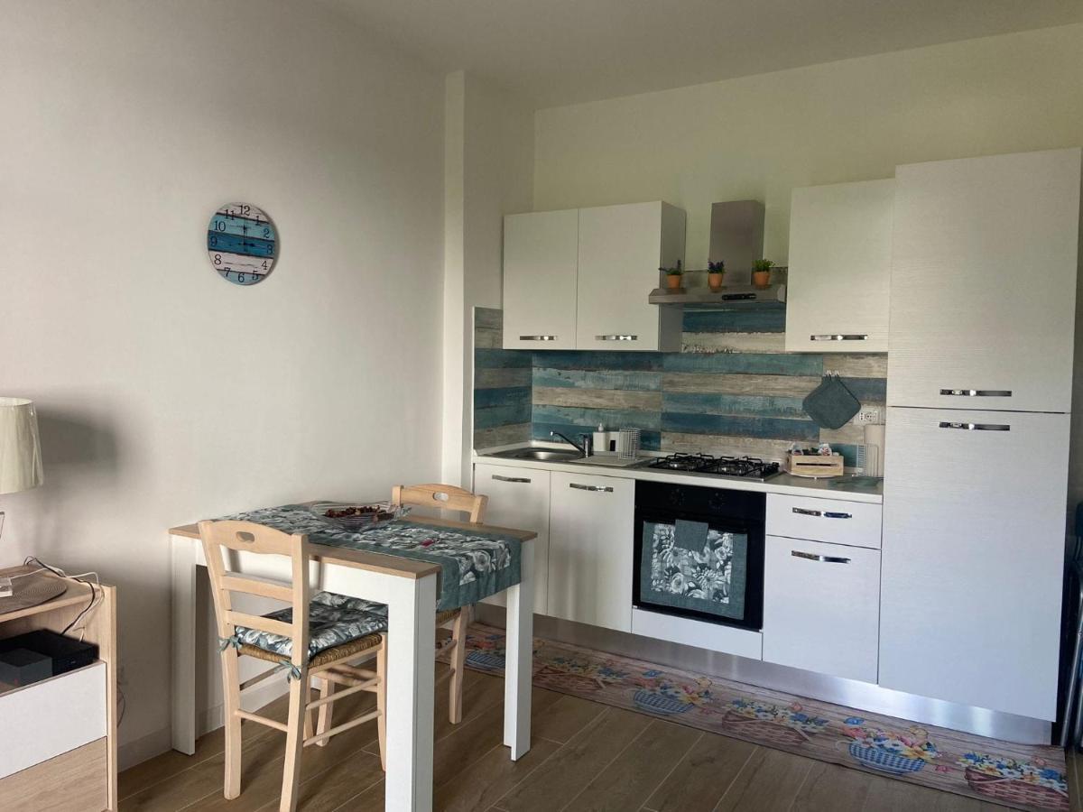 Dream House Cerenova Apartment Marina di Cerveteri Exterior photo