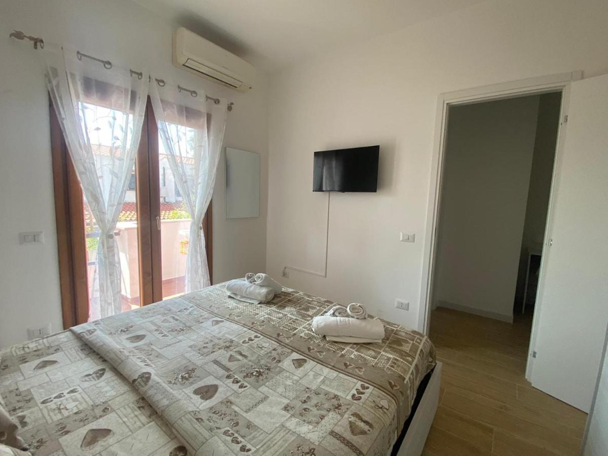 Dream House Cerenova Apartment Marina di Cerveteri Exterior photo